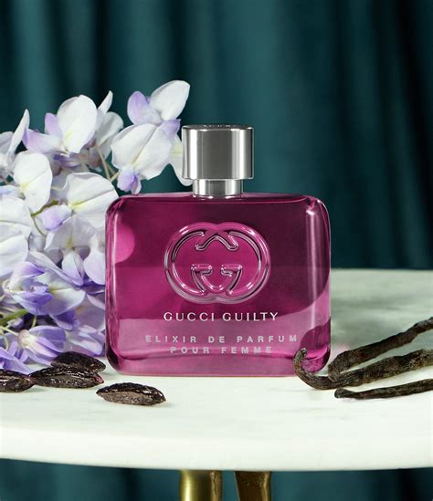 gucci guilty elixir 30ml|gucci guilty femme edt.